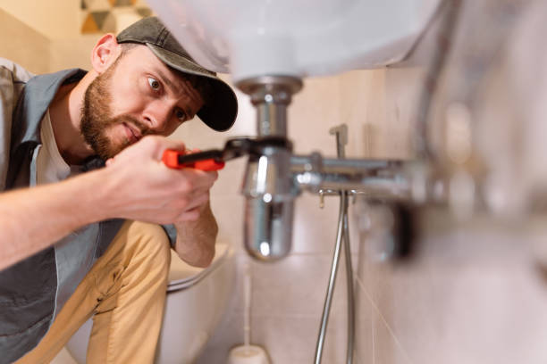 Best Toilet Repair Services  in Lake Holiday, IL