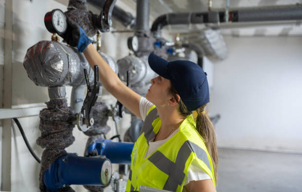 Best Boilers & Radiators  in Lake Holiday, IL