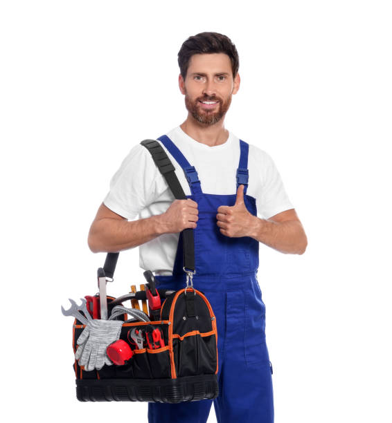 Best Emergency Plumbing Repair  in Lake Holiday, IL