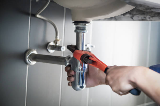 Best Drain Cleaning Services  in Lake Holiday, IL