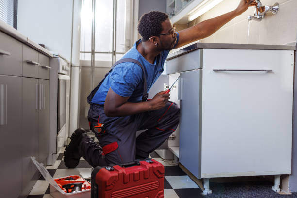 Best Faucet Repair  in Lake Holiday, IL