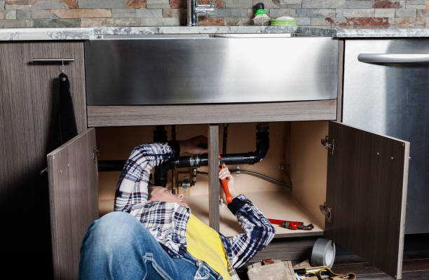 Best Pipe Repair Near Me  in Lake Holiday, IL